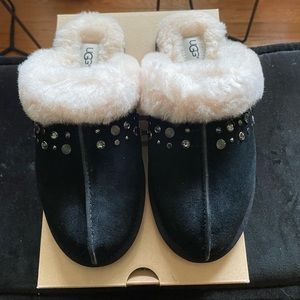 UGG Bedroom Slippers
